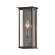 Chauncey Outdoor Wall Light Fashion