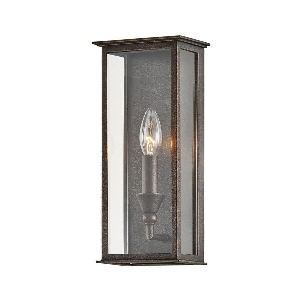 Chauncey Outdoor Wall Light Fashion