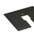 120V Track System Canopy Plate Sale