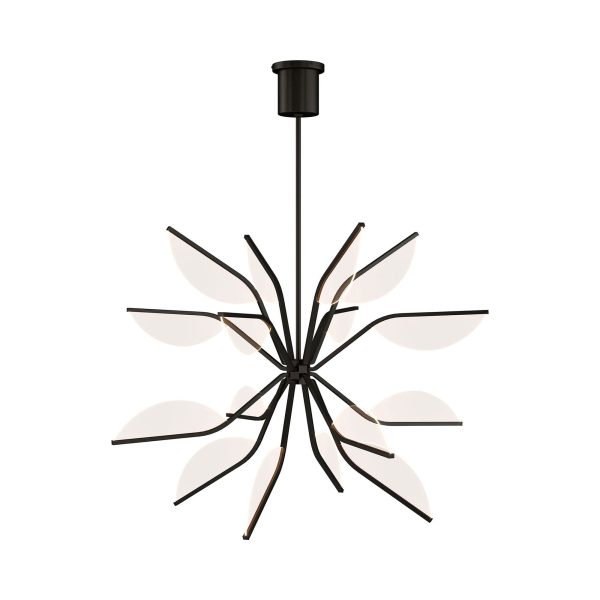 Belterra LED Globe Chandelier Online Sale