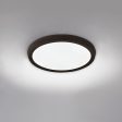 Argo LED Flush Mount Ceiling Light Supply