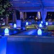 Point Bluetooth Outdoor LED Table Lamp Online now