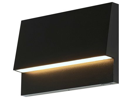 Krysen Outdoor LED Wall   Step Light For Sale