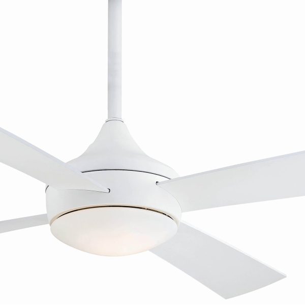 Aluma Outdoor Ceiling Fan For Sale