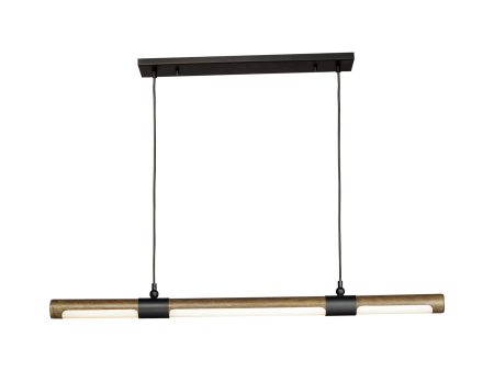 Rollo LED Linear Pendant Light Cheap