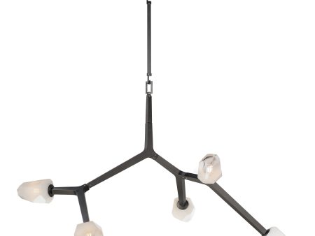 Blossom Linear Pendant Light Hot on Sale