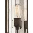 Brooklyn B3141 Wall Light Online now