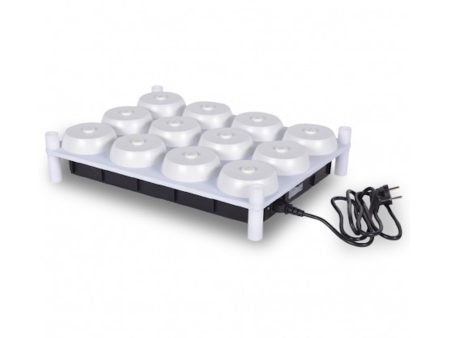 Tray Bulb Charging Tray Discount