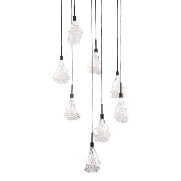 Blossom LED Multi Light Pendant Light Online Hot Sale