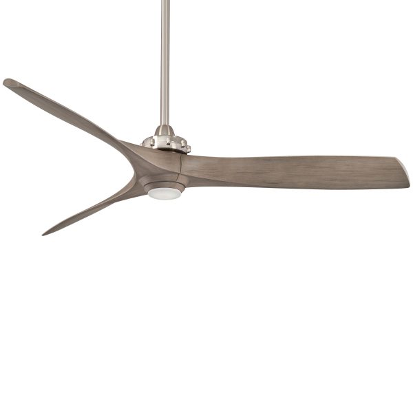 Aviation LED Ceiling Fan Hot on Sale