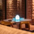 Point Bluetooth Outdoor LED Table Lamp Online now