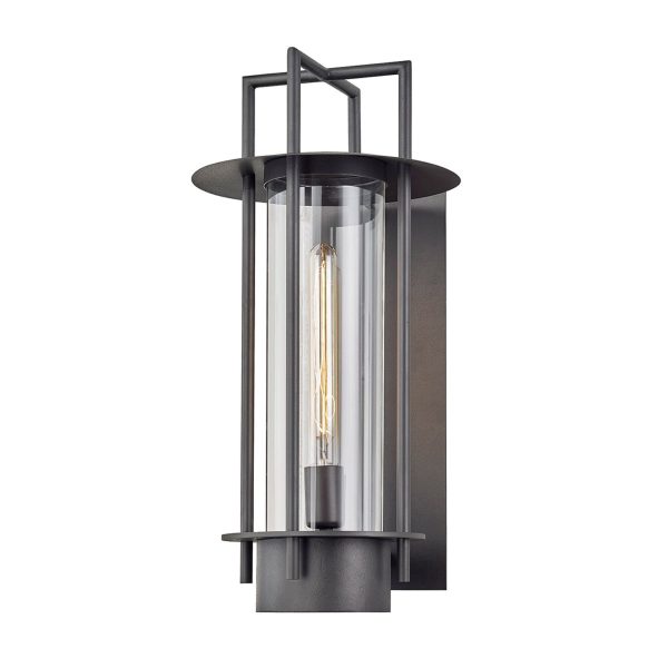 Carroll Park Outdoor Wall Light For Discount