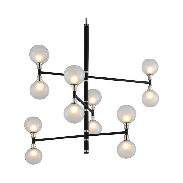 Andromeda Multi Light Chandelier Sale