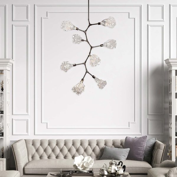 Blossom Modern Vine LED Pendant Light Cheap