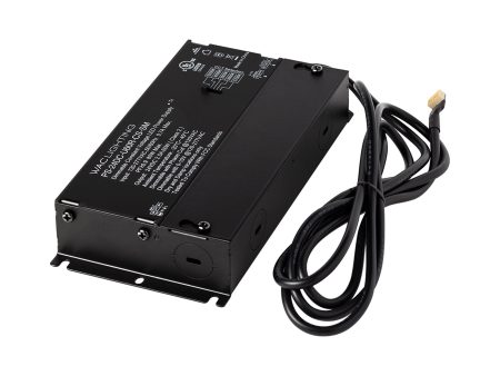 120-277V 24V CCT Remote Power Supply on Sale