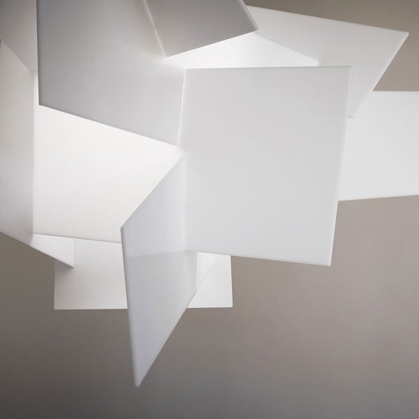 Big Bang Ceiling   Wall Light on Sale