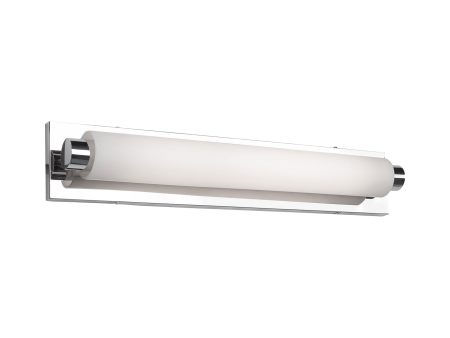 Charleston LED Bath Vanity Light Cheap