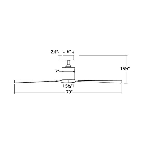 Aviator 70 Smart Ceiling Fan Cheap