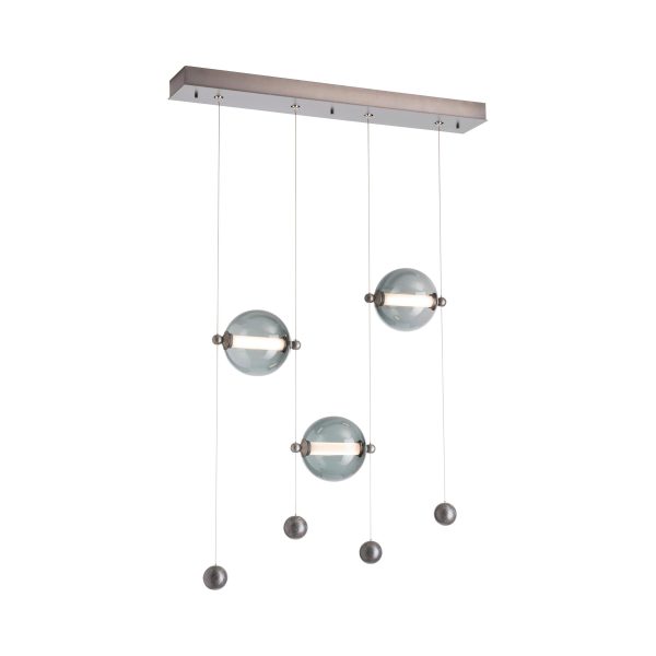 Abacus Linear LED Pendant Light Online now