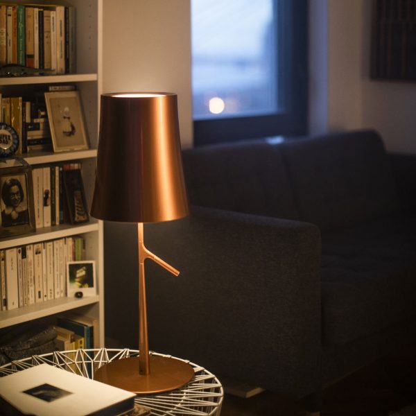 Birdie Table Lamp on Sale