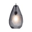 Briolette Grande Pendant Light Sale