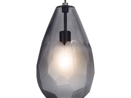 Briolette Grande Pendant Light Sale