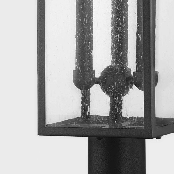 Caiden Outdoor Post Light Hot on Sale