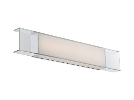 Cloud LED Bath Vanity Light Online now