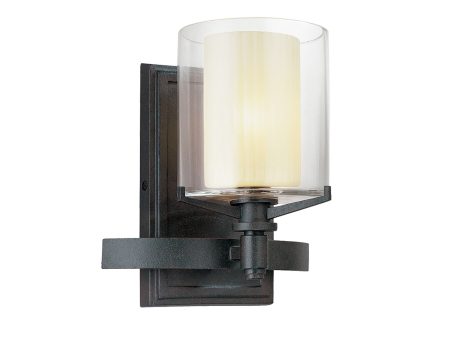 Arcadia Bath Vanity Light Fashion