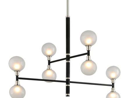 Andromeda Multi Light Chandelier Sale