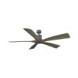 Aviator Smart Ceiling Fan For Discount