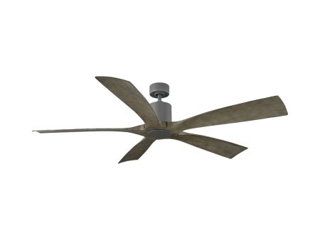 Aviator Smart Ceiling Fan For Discount