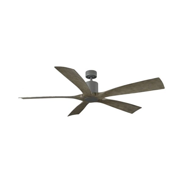 Aviator Smart Ceiling Fan For Discount