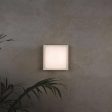 Boxie Outdoor LED Ceiling   Wall Light Sale