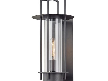 Carroll Park Outdoor Wall Light For Discount