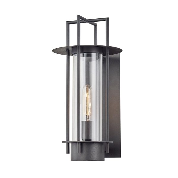 Carroll Park Outdoor Wall Light For Discount