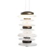 Cairn Large Mini LED Pendant Light Supply