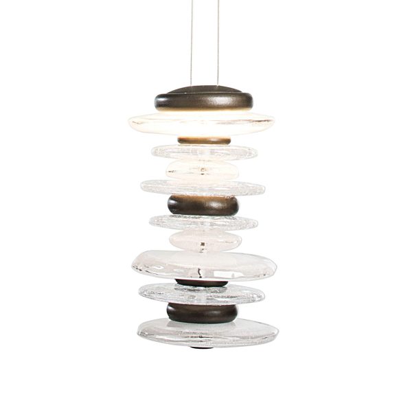 Cairn Large Mini LED Pendant Light Supply