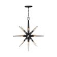 Ariel Star Chandelier Hot on Sale