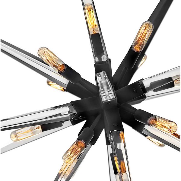 Ariel Star Chandelier Hot on Sale