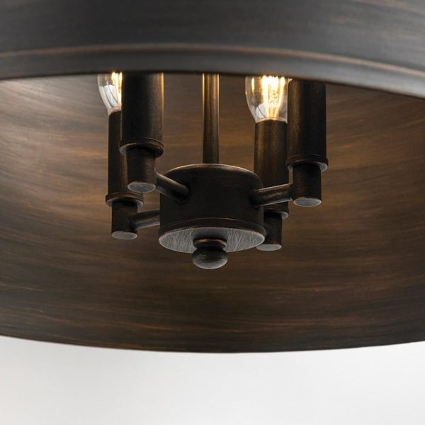 Admirals Row Pendant Light on Sale