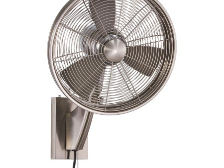 Anywhere Outdoor Oscillating Fan Hot on Sale