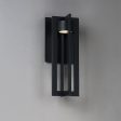 Chamber Outdoor LED Wall Light Online