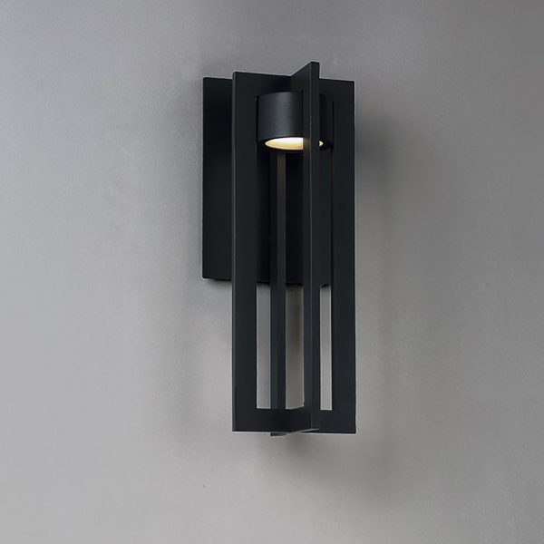 Chamber Outdoor LED Wall Light Online