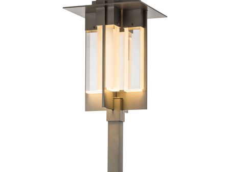 Axis Outdoor Post Light Fashion