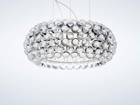 Caboche Plus Pendant Light Fashion