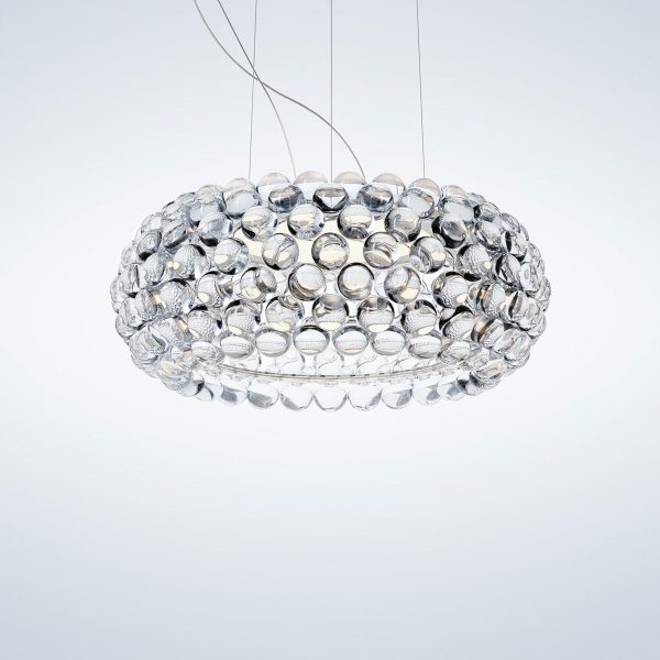 Caboche Plus Pendant Light Fashion