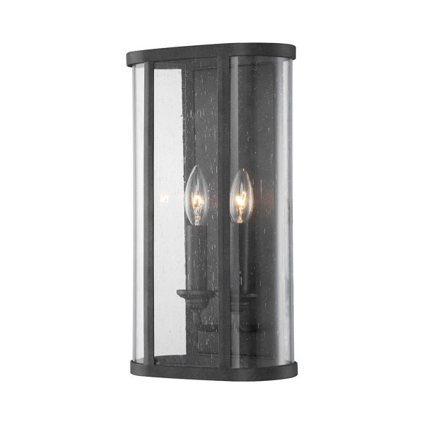 Chace Outdoor Wall Light on Sale