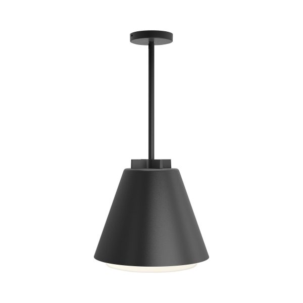 Bowman 12 18 Outdoor LED Pendant Light Online now