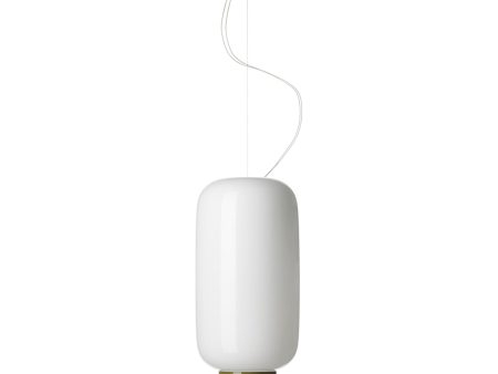 Chouchin Reverse 2 LED Pendant Light Hot on Sale